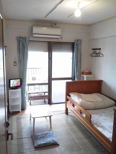 Shiraho Friends House Ishigaki (Okinawa)