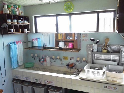 Affittacamere Shiraho Friends House Ishigaki (Okinawa)